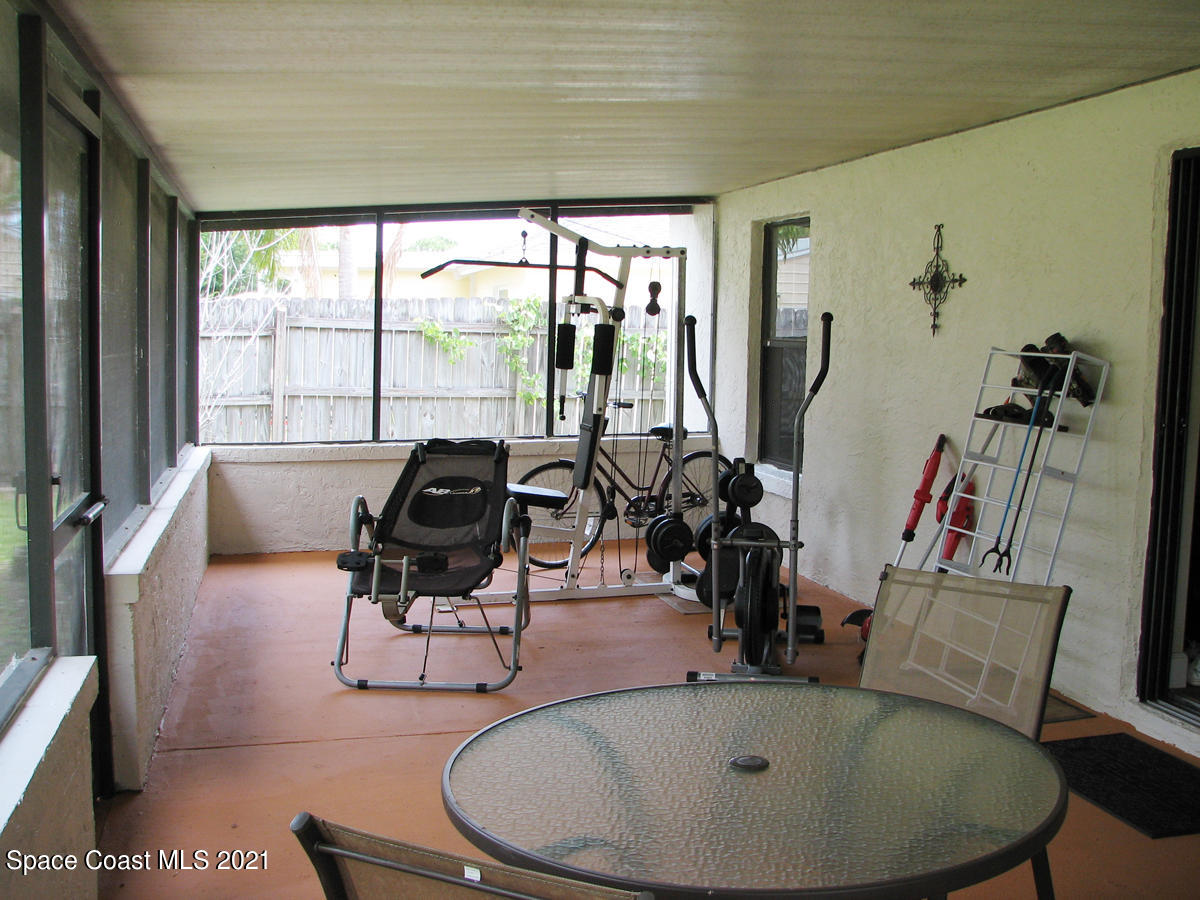 5210 Holden Road Cocoa, FL 32927 - Photo 24 of 28 Scr Porch 2