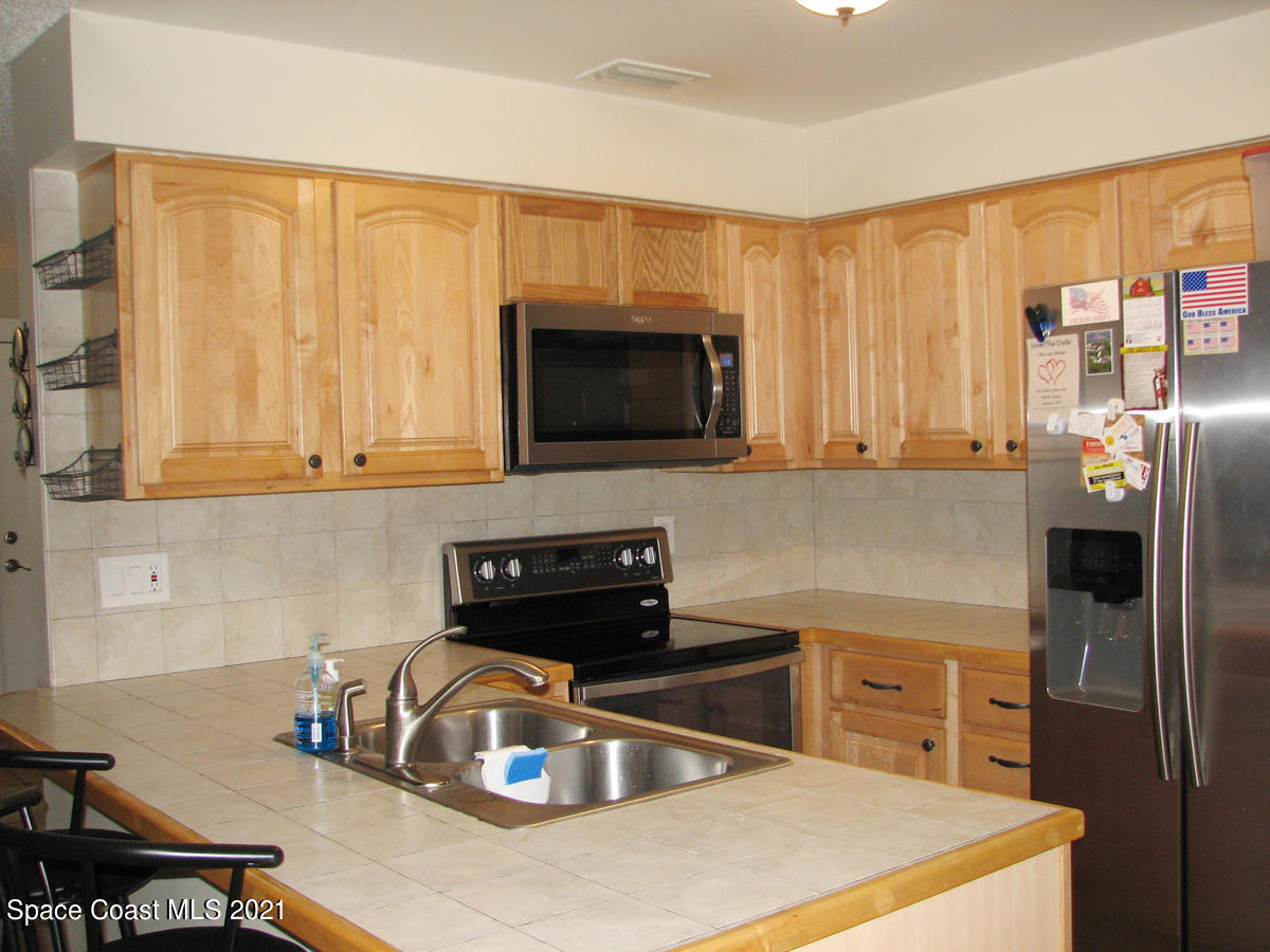 5210 Holden Road Cocoa, FL 32927 - Photo 9 of 28 Kitchen 2