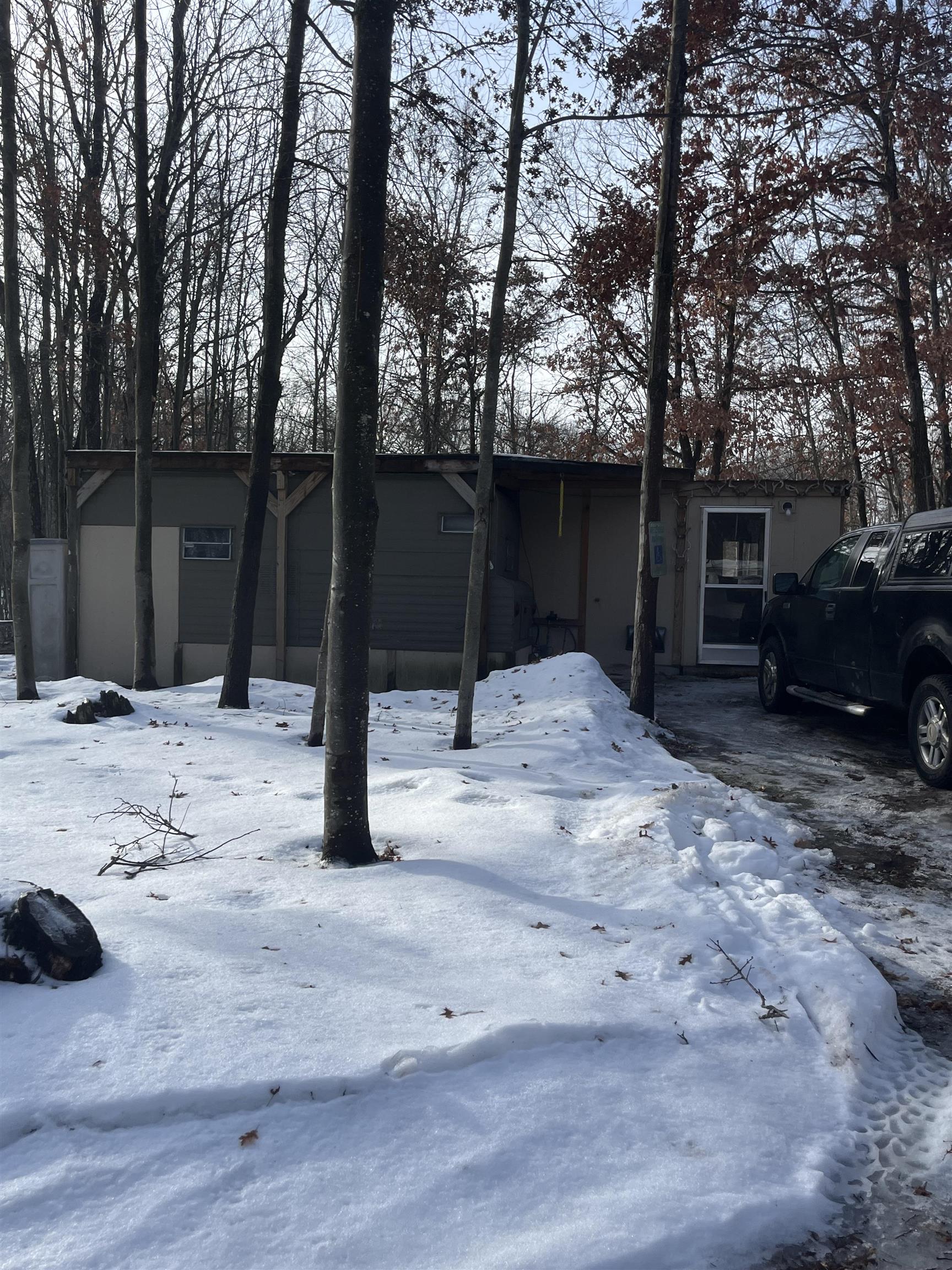 7907 West Weidman Road Mount Pleasant, MI 48858 - Photo 9 of 12