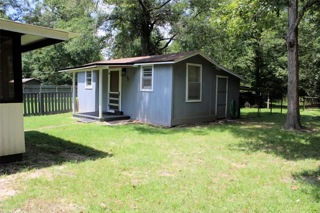 $149,800 | 843 Charmaine Drive East, Woodville, TX 75979