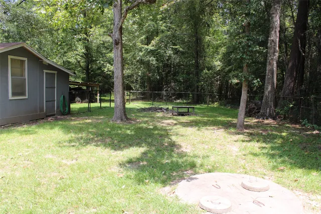 $149,800 | 843 Charmaine Drive East, Woodville, TX 75979