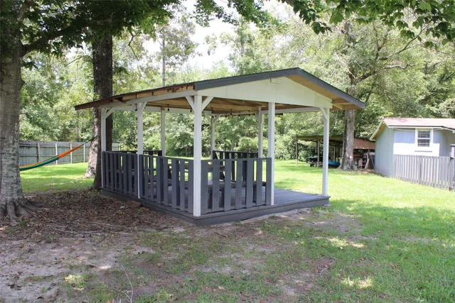 $149,800 | 843 Charmaine Drive East, Woodville, TX 75979