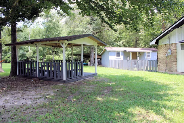 $149,800 | 843 Charmaine Drive East, Woodville, TX 75979