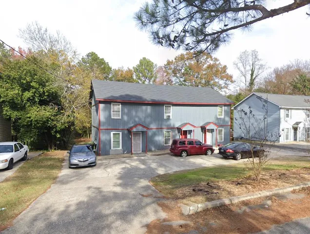 $950 | 4249 Debby Street, Unit B, Columbus, GA 31907