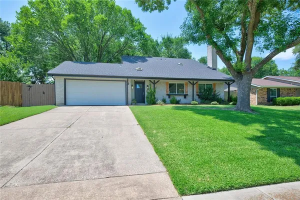 $490,000 | 3 Merrie Circle, Richardson, TX 75081