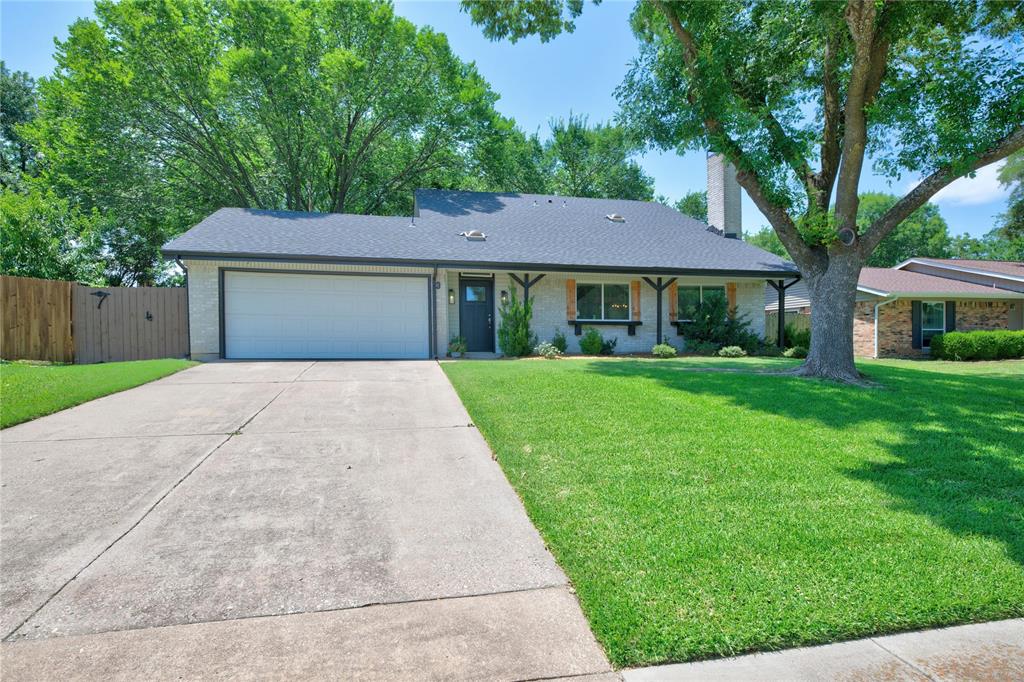 3 Merrie Circle Richardson, TX 75081 - Photo 1 of 28