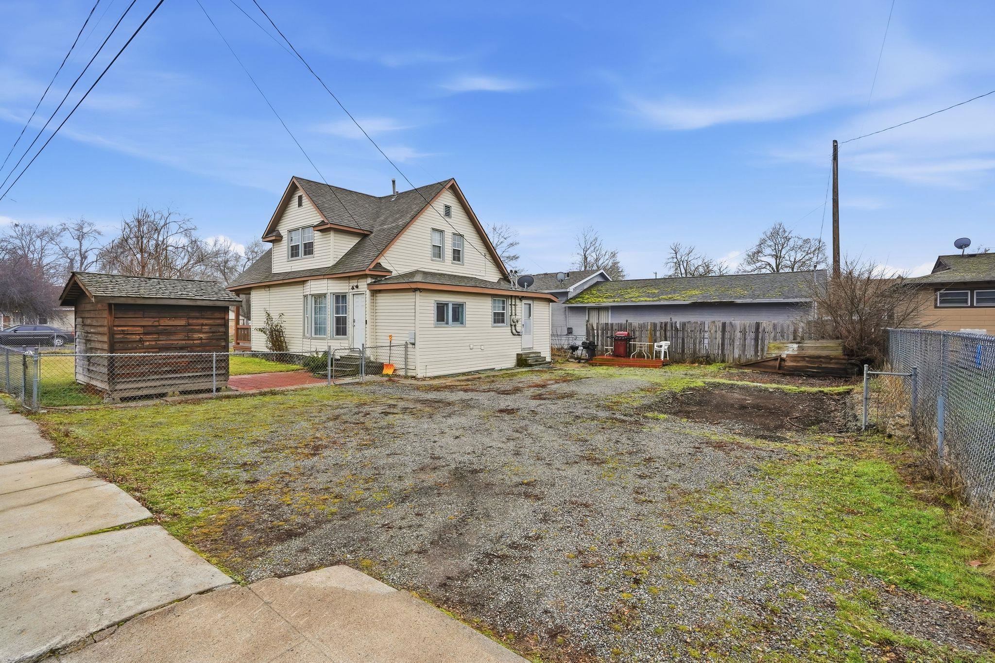 2659 North Walnut Street Spokane, WA 99205 - Photo 4 of 42