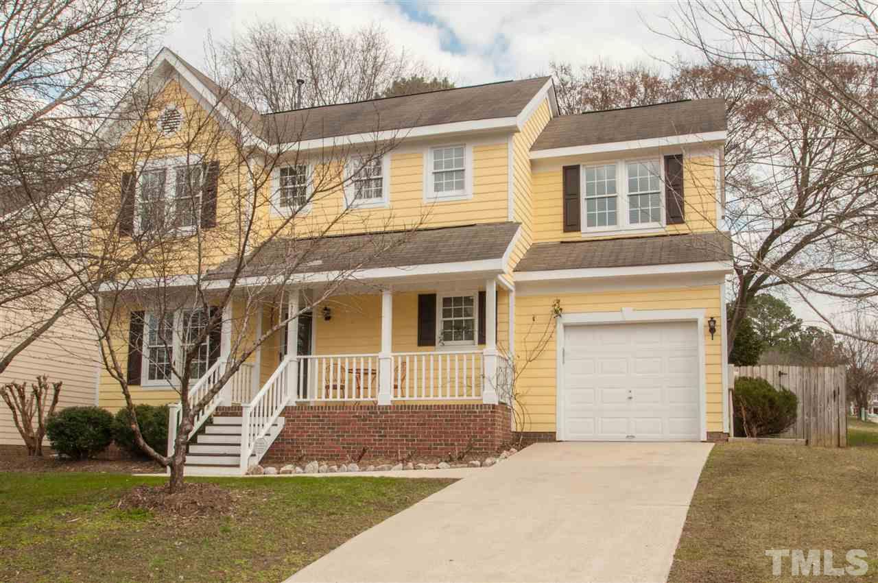 704 Thistlegate Trail Raleigh, NC 27610 - Photo 1 of 25 Gallery Image 1