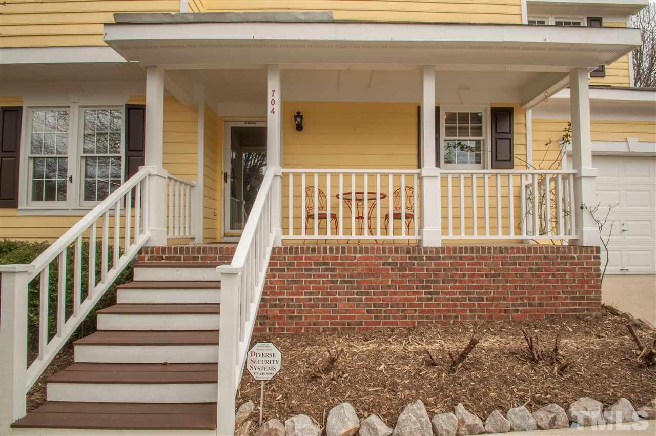 704 Thistlegate Trail Raleigh, NC 27610 - Photo 19 of 25 Gallery Image 19