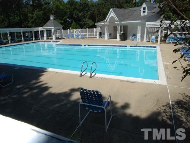 704 Thistlegate Trail Raleigh, NC 27610 - Photo 23 of 25 Gallery Image 23