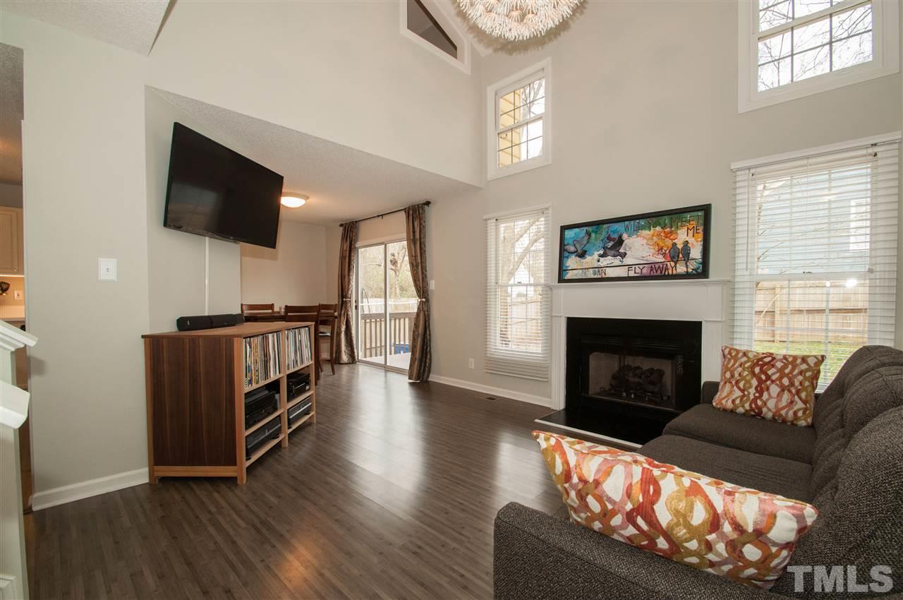 704 Thistlegate Trail Raleigh, NC 27610 - Photo 6 of 25 Gallery Image 6