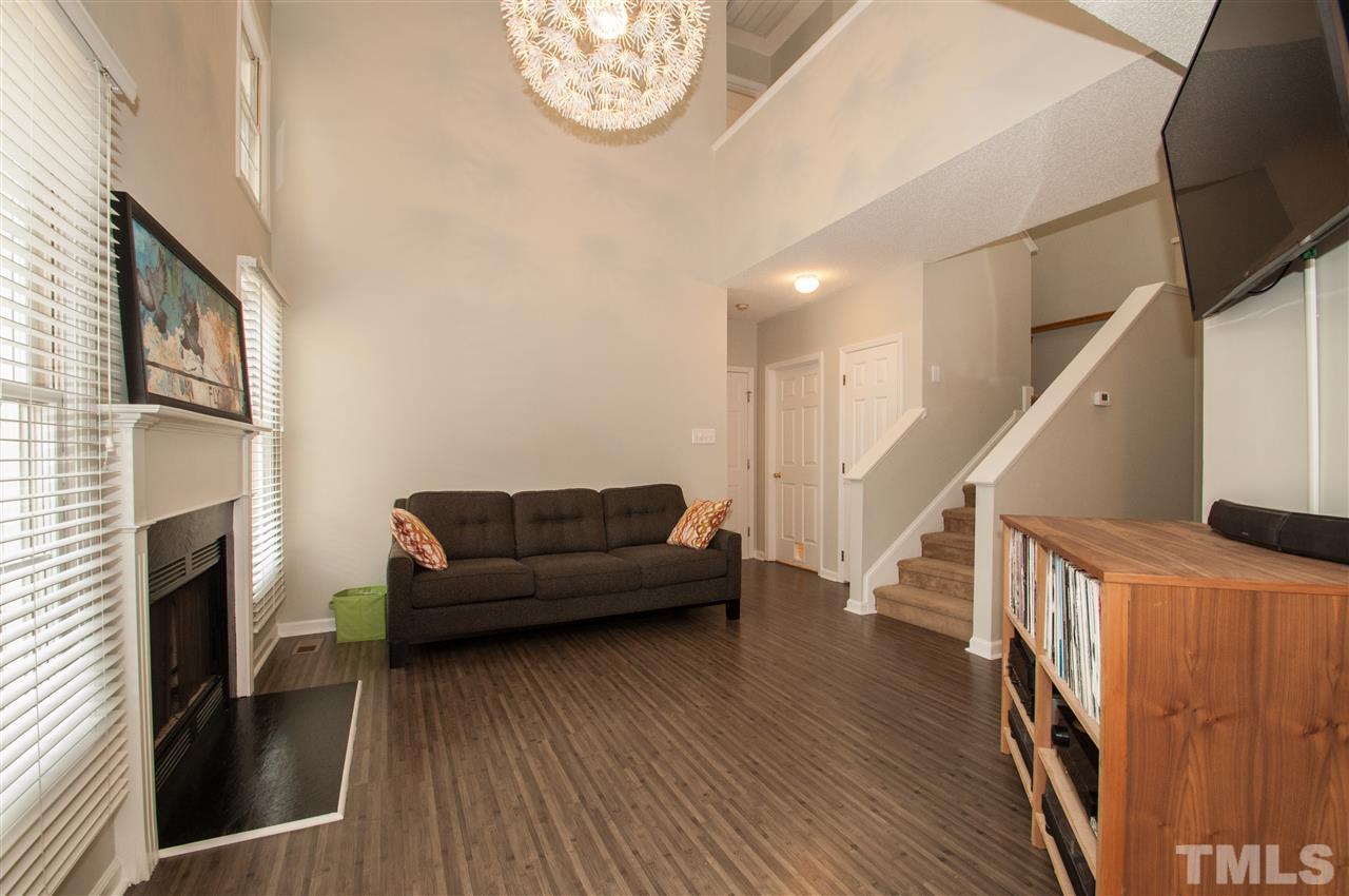 704 Thistlegate Trail Raleigh, NC 27610 - Photo 7 of 25 Gallery Image 7