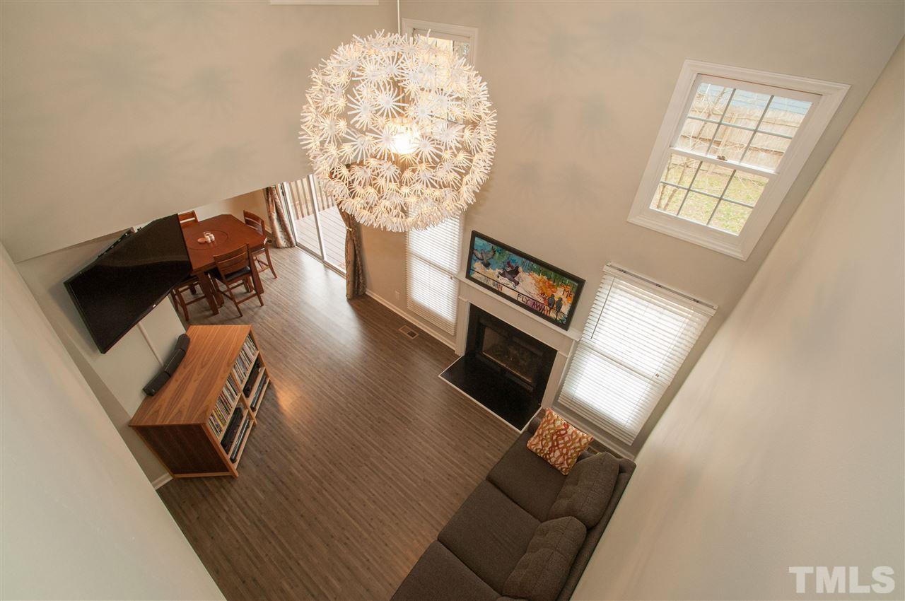 704 Thistlegate Trail Raleigh, NC 27610 - Photo 8 of 25 Gallery Image 8