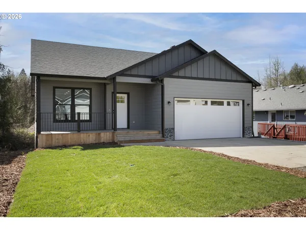 $559,000 | 233 E Street, Vernonia, OR 97064