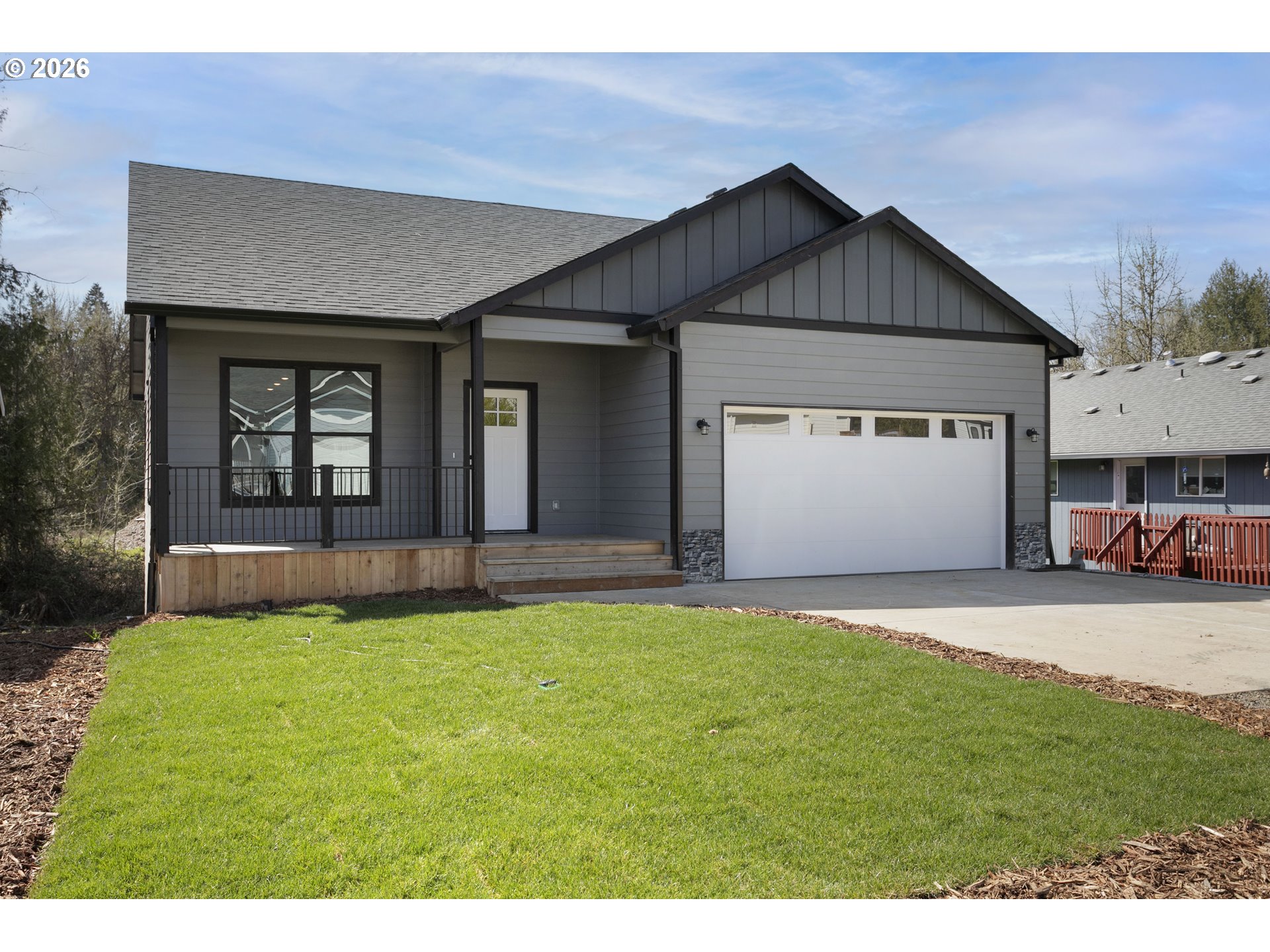 233 E Street Vernonia, OR 97064 - Photo 2 of 29