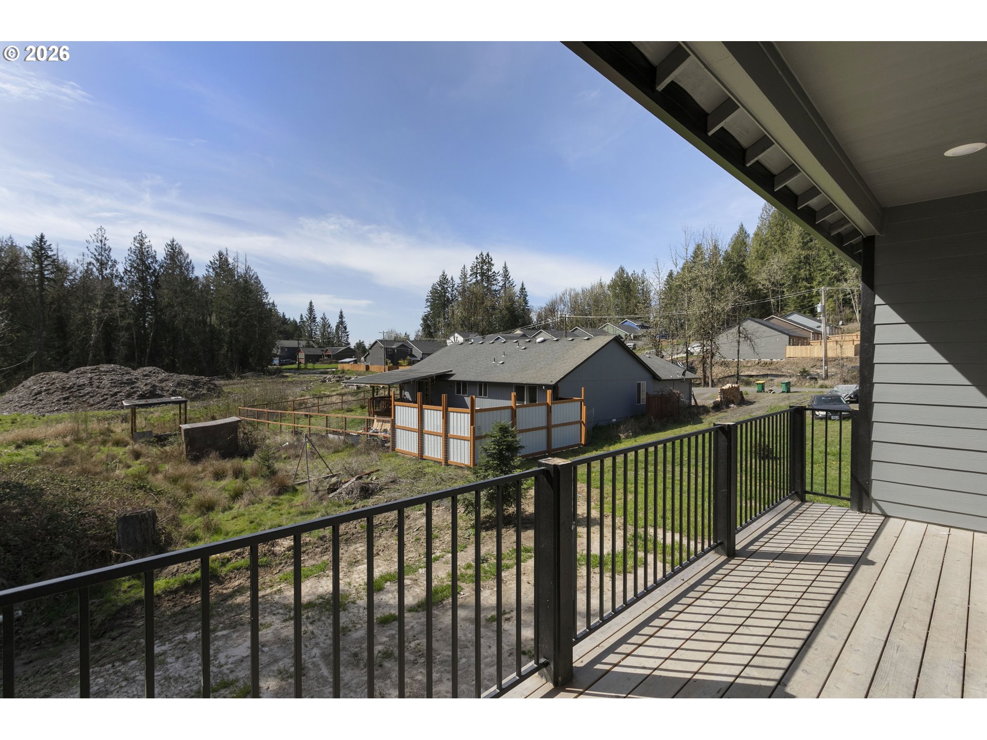 233 E Street Vernonia, OR 97064 - Photo 27 of 29