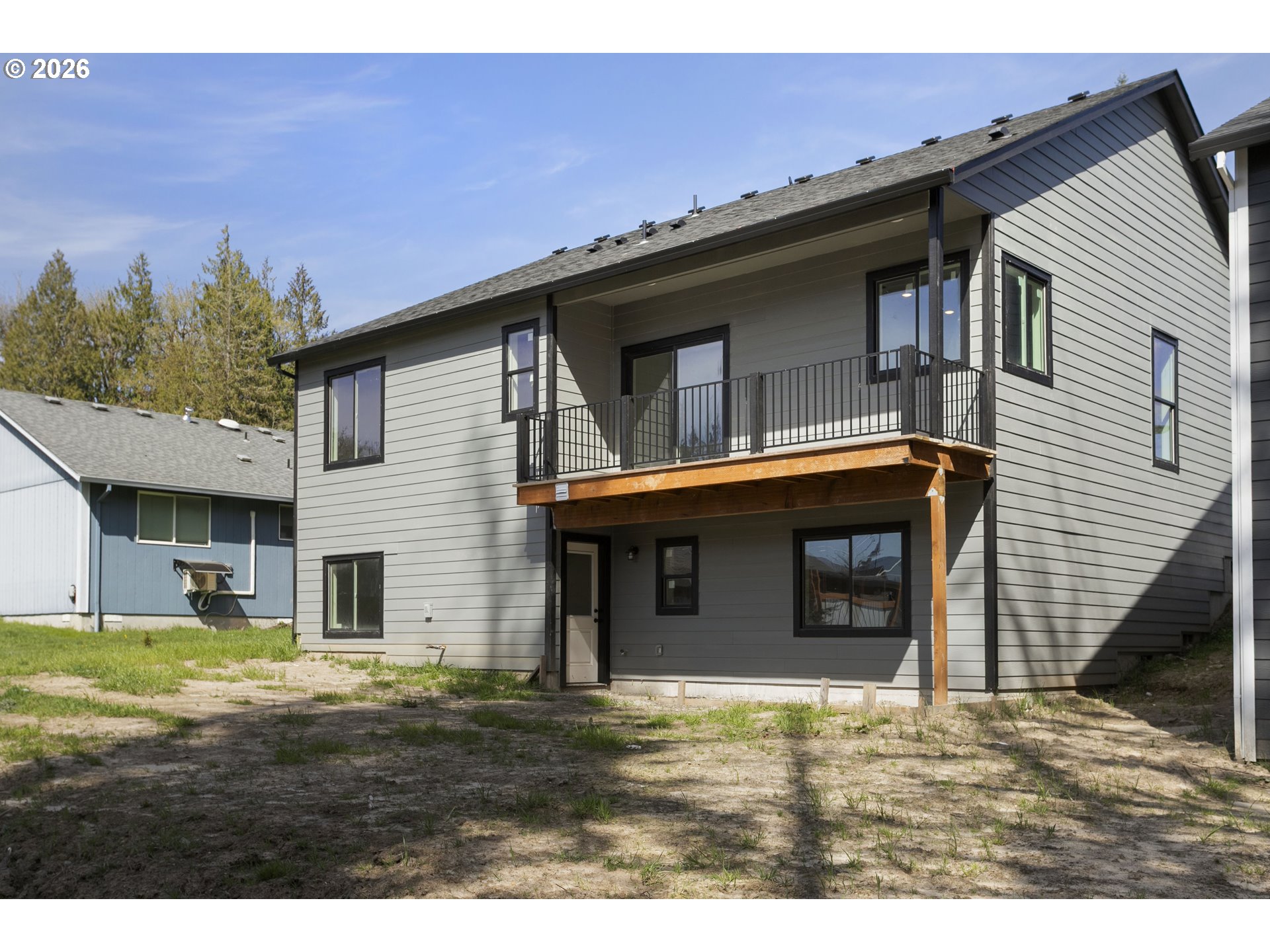 233 E Street Vernonia, OR 97064 - Photo 28 of 29