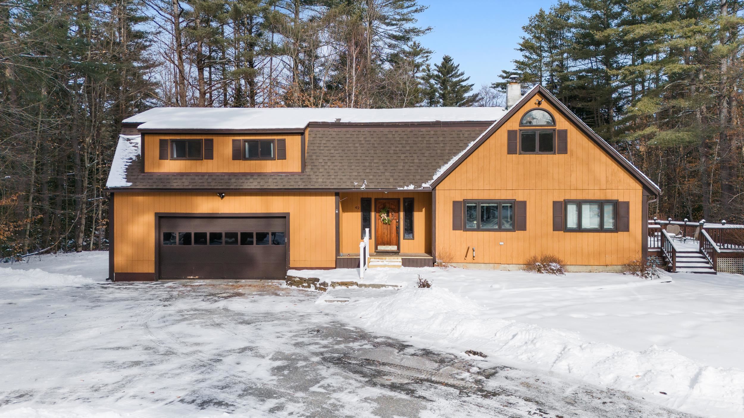 42 Penacook Path Sunapee, NH 03782 - Photo 2 of 40 Gallery Image 2