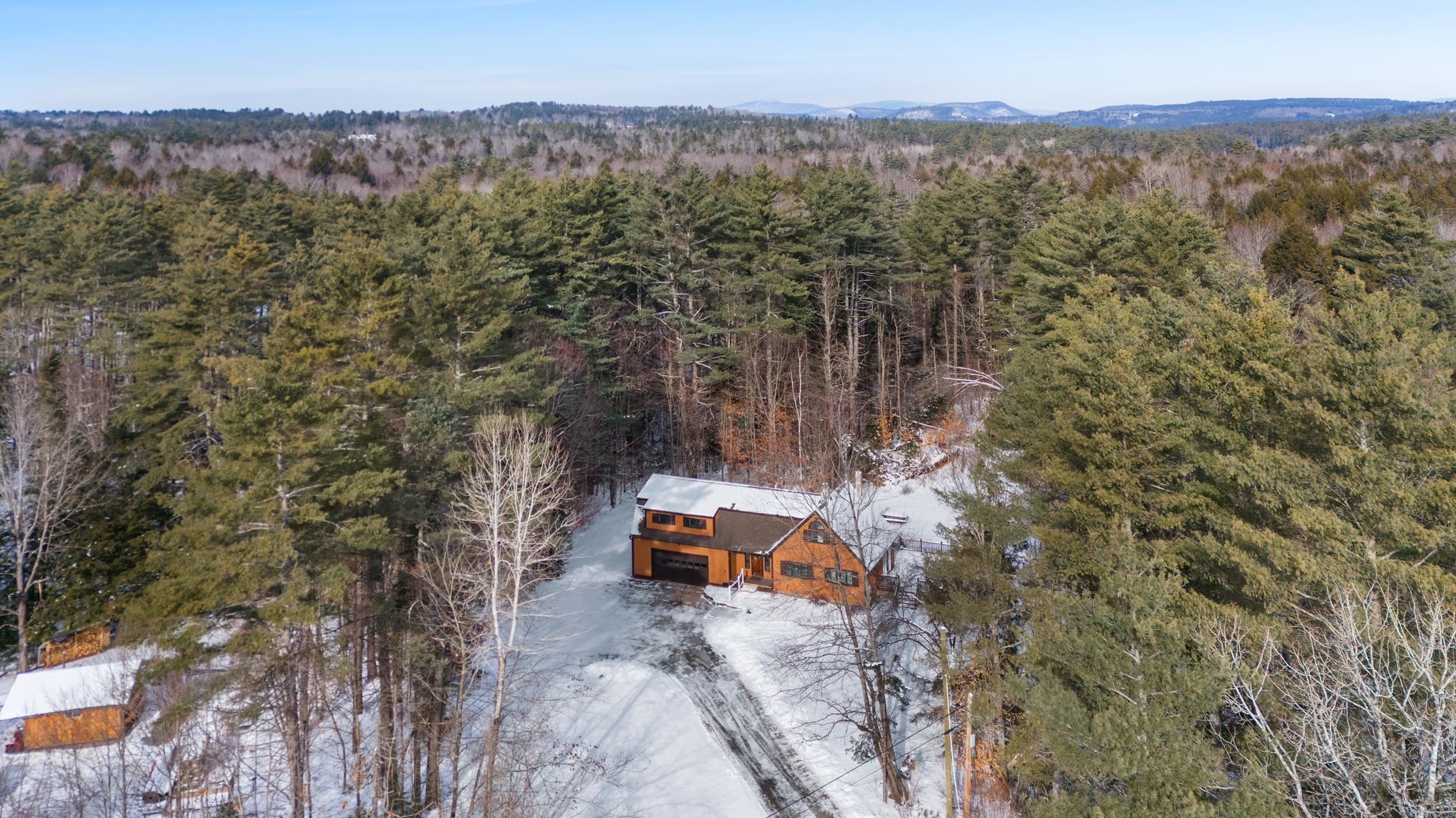 42 Penacook Path Sunapee, NH 03782 - Photo 3 of 40 Gallery Image 3