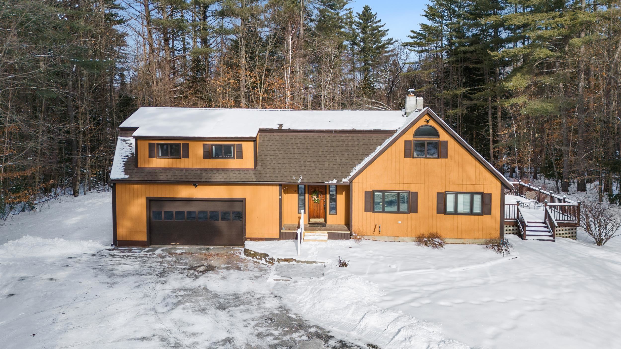 42 Penacook Path Sunapee, NH 03782 - Photo 35 of 40 Gallery Image 35