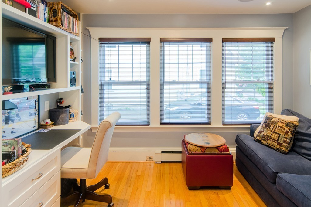 57 Beaconsfield Road, Unit 57 Brookline, MA 02445 - Photo 13 of 17