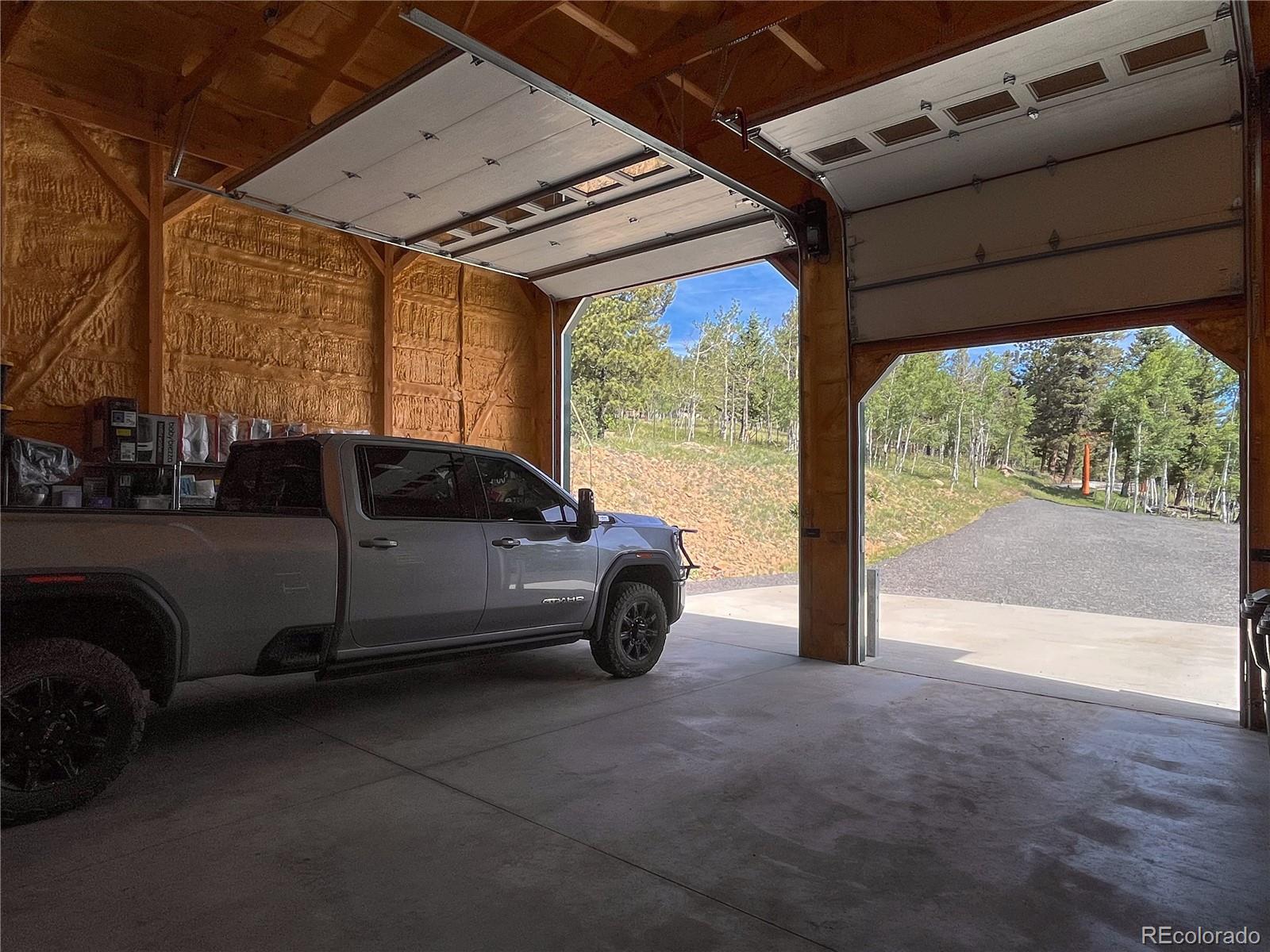 150 Summit Drive Bailey, CO 80421 - Photo 31 of 48