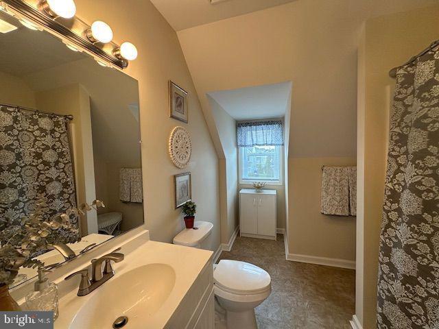 108 Bobbys Branch Road Millsboro, DE 19966 - Photo 5 of 13 Charming bathroom with natural light.