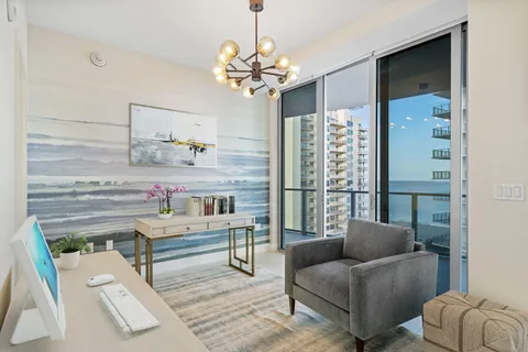 $2,595,000 | 3100 North Ocean Drive, Unit 1203P, Singer Island, FL 33404