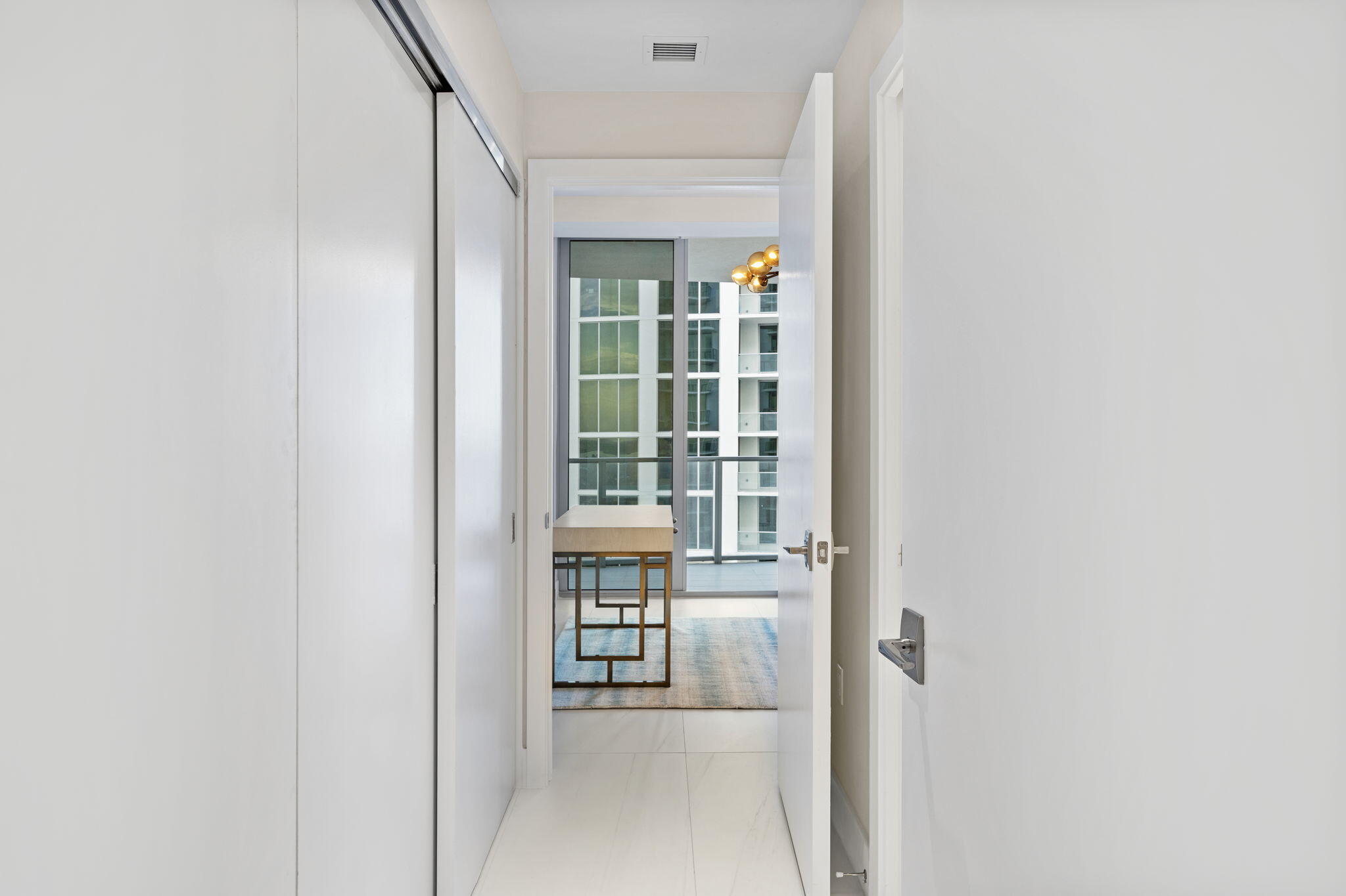 3100 North Ocean Drive, Unit 1203P Singer Island, FL 33404 - Photo 7 of 26 Den/Convertible 3rd bedroom closet