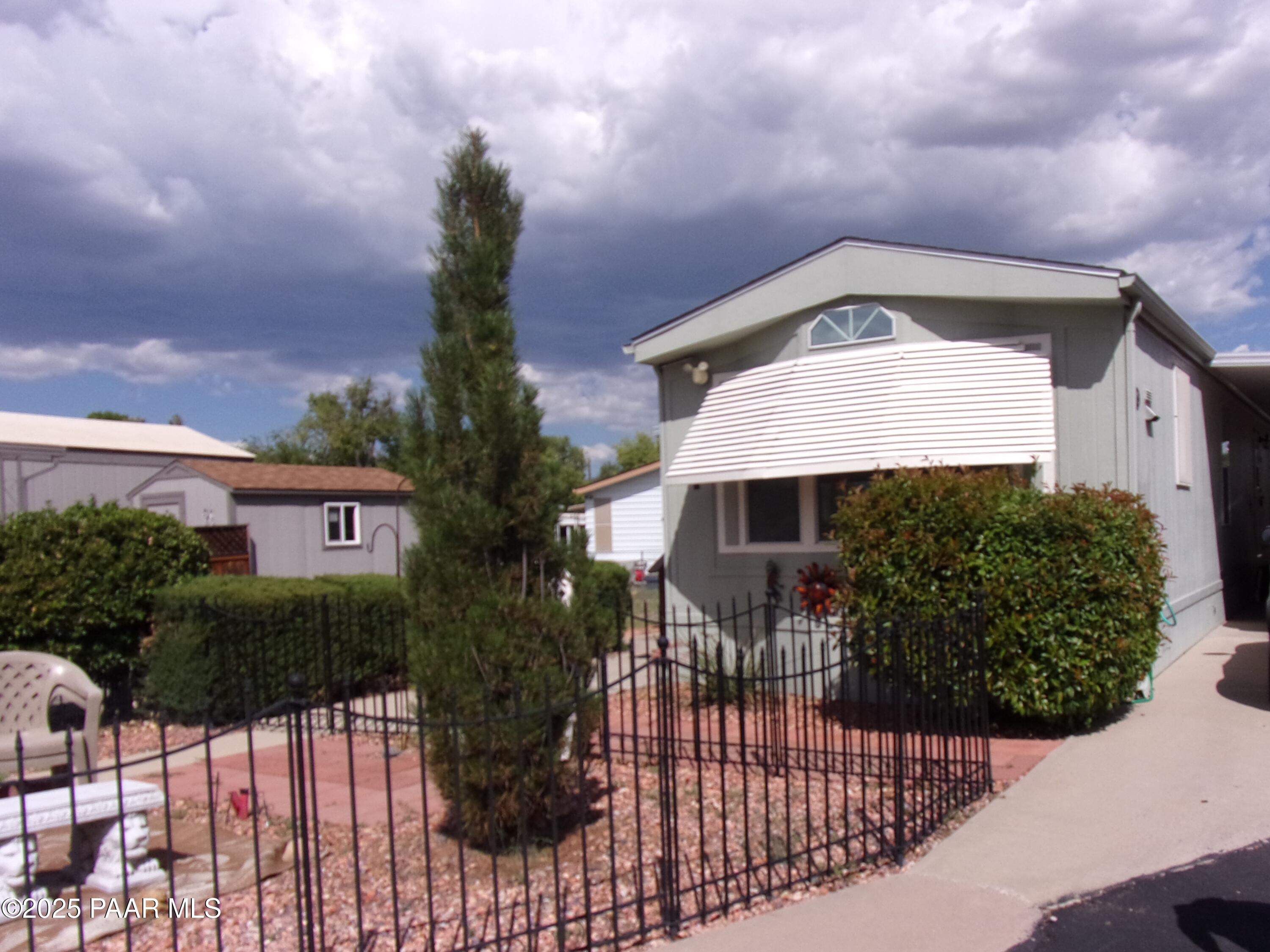 11250 East State Rte 69 Prescott Valley, AZ 86314 - Photo 1 of 15 Orchard Ranch