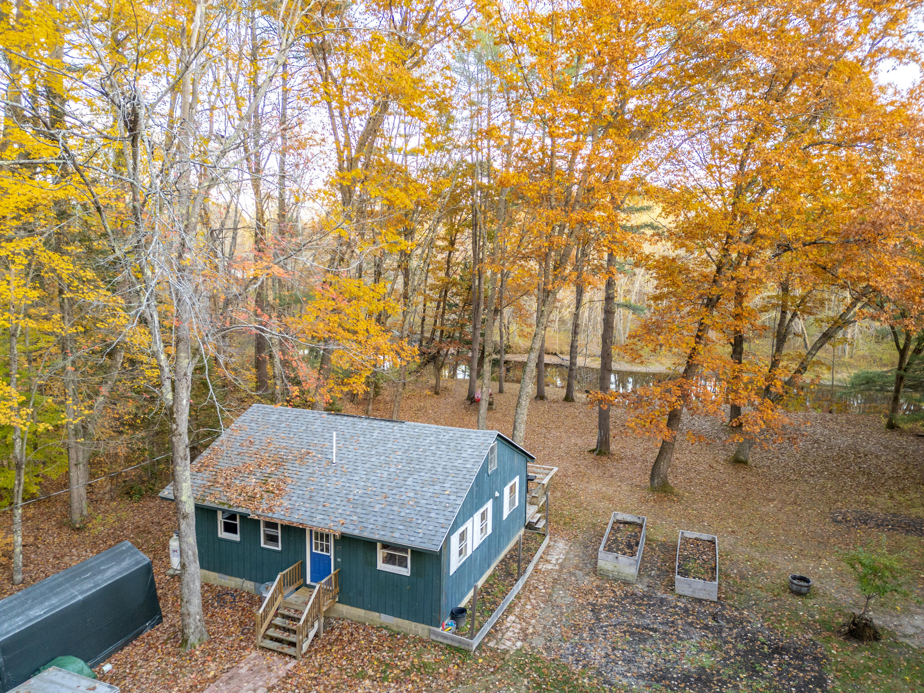27 Brilliant Way Naples, ME 04055 - Photo 1 of 29 DJI_0034