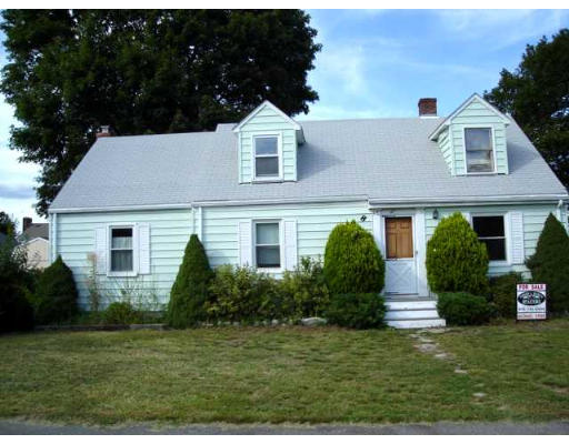 8 Griffin Road Peabody, MA 01960 - Photo 1 of 3 Gallery Image 1