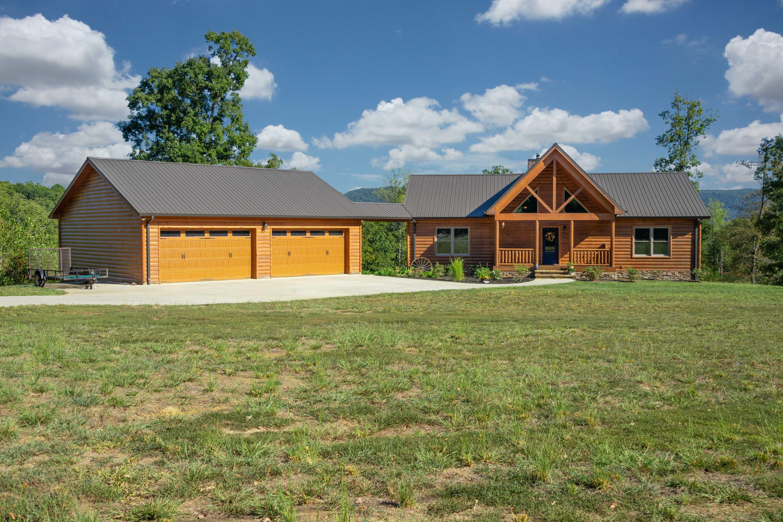 622 Fox Trail Road Jasper, TN 37347 - Photo 1 of 38 Welcome Home!