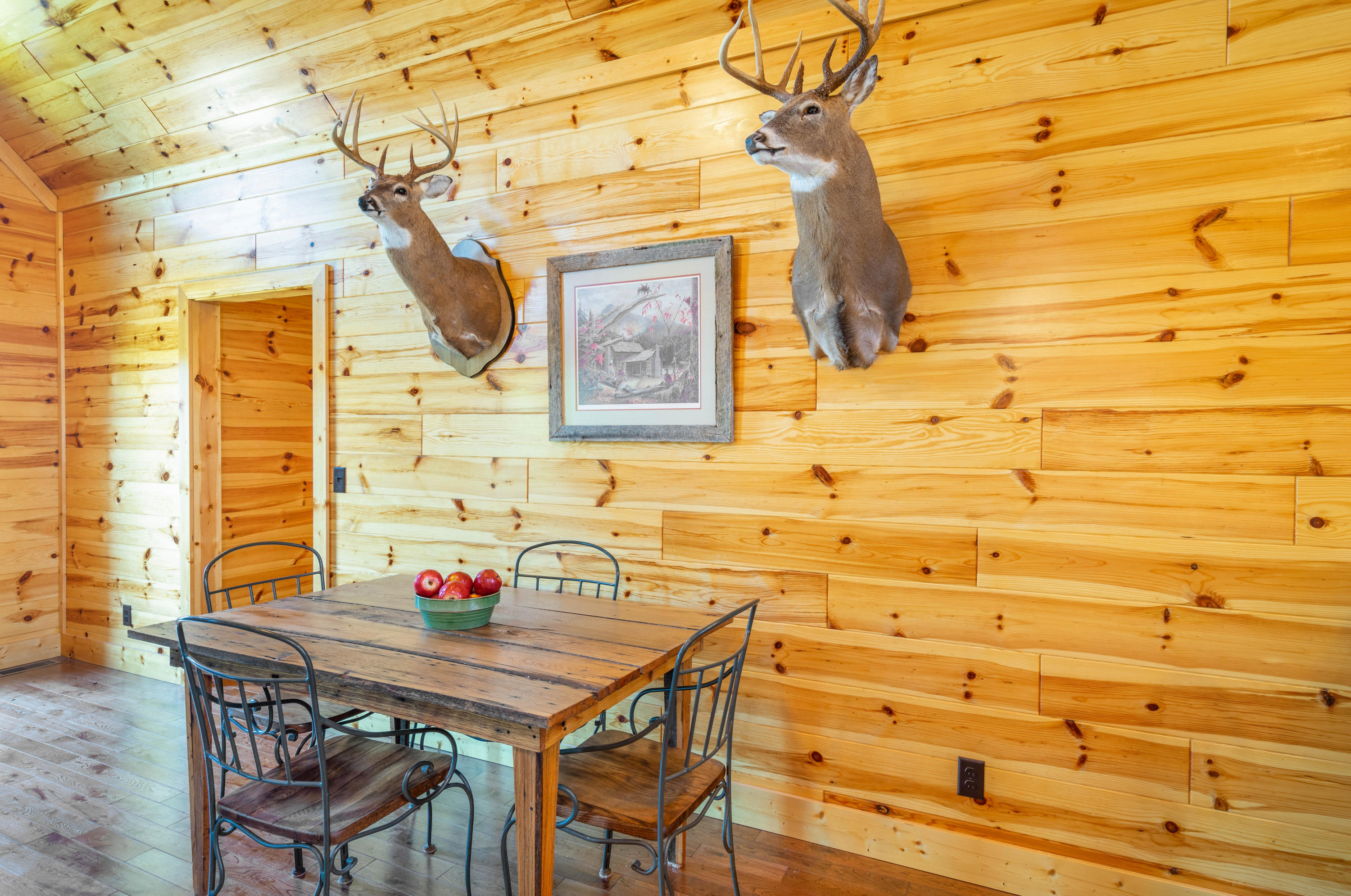622 Fox Trail Road Jasper, TN 37347 - Photo 11 of 38 Dining Area
