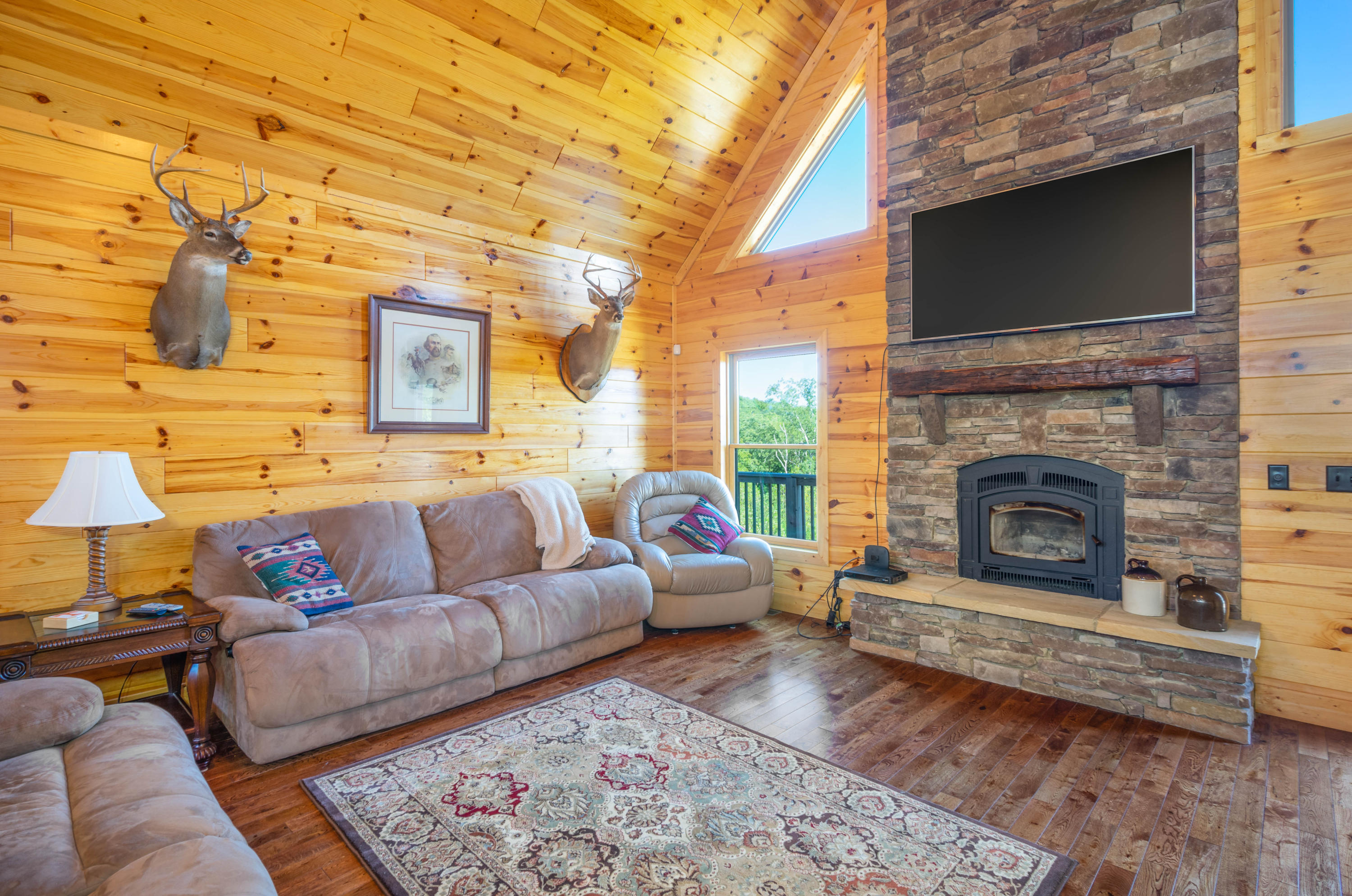 622 Fox Trail Road Jasper, TN 37347 - Photo 12 of 38 Great Room