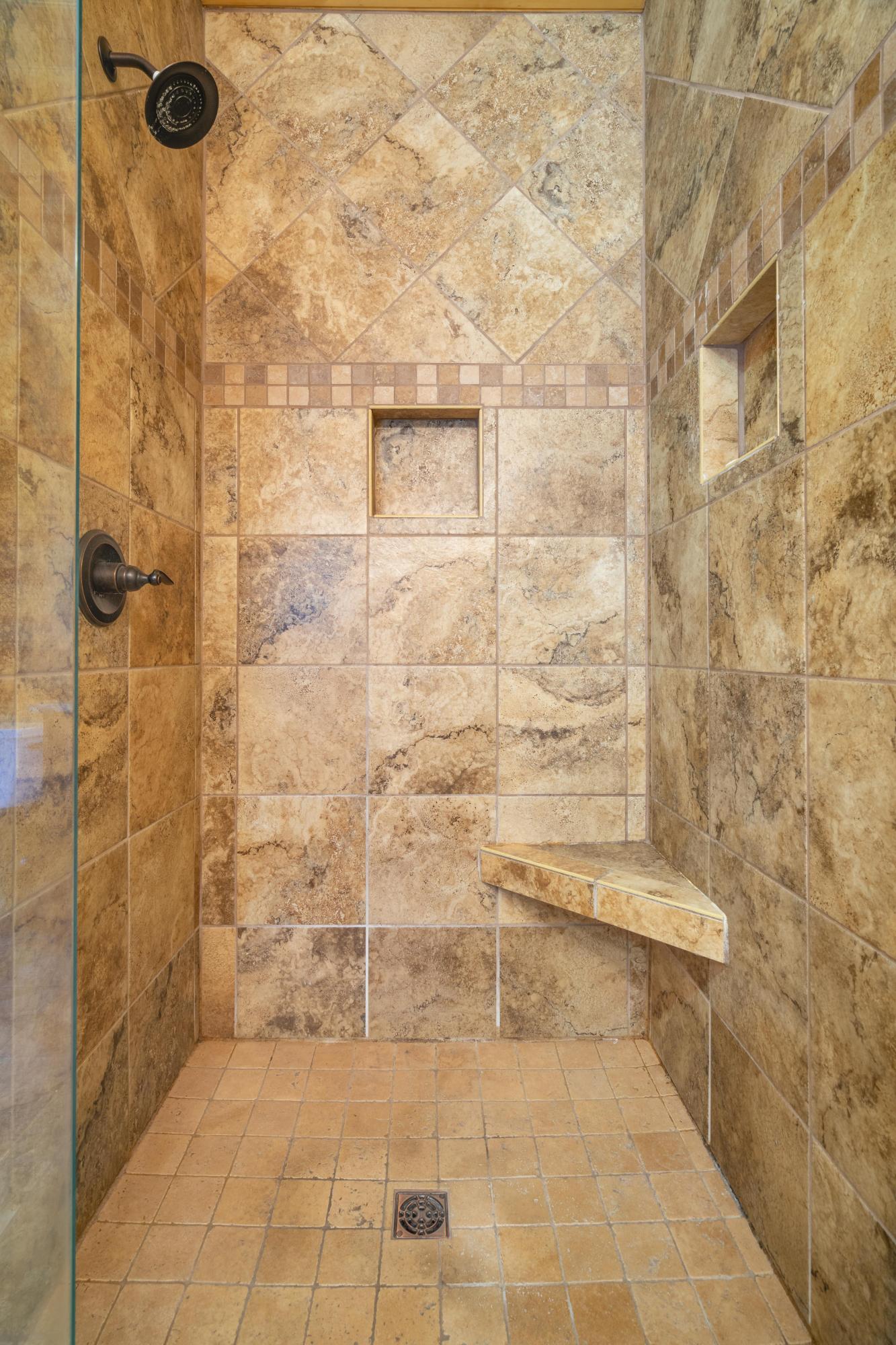 622 Fox Trail Road Jasper, TN 37347 - Photo 20 of 38 Walk-in Shower