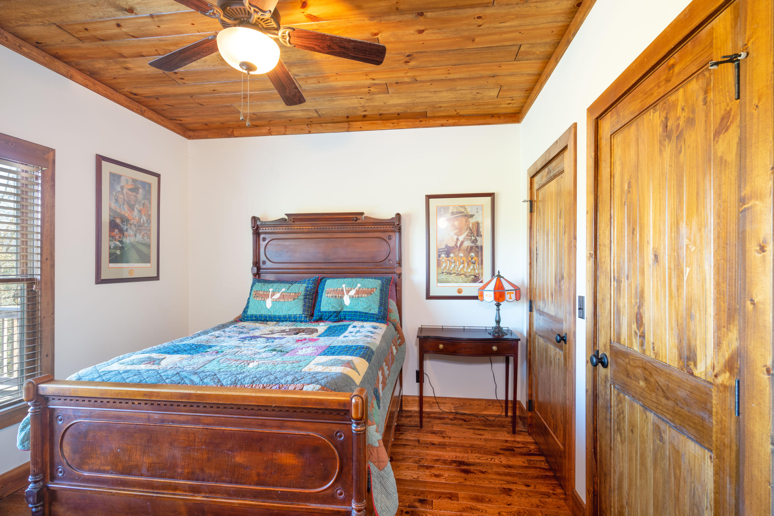 622 Fox Trail Road Jasper, TN 37347 - Photo 21 of 38 Bedroom 2a