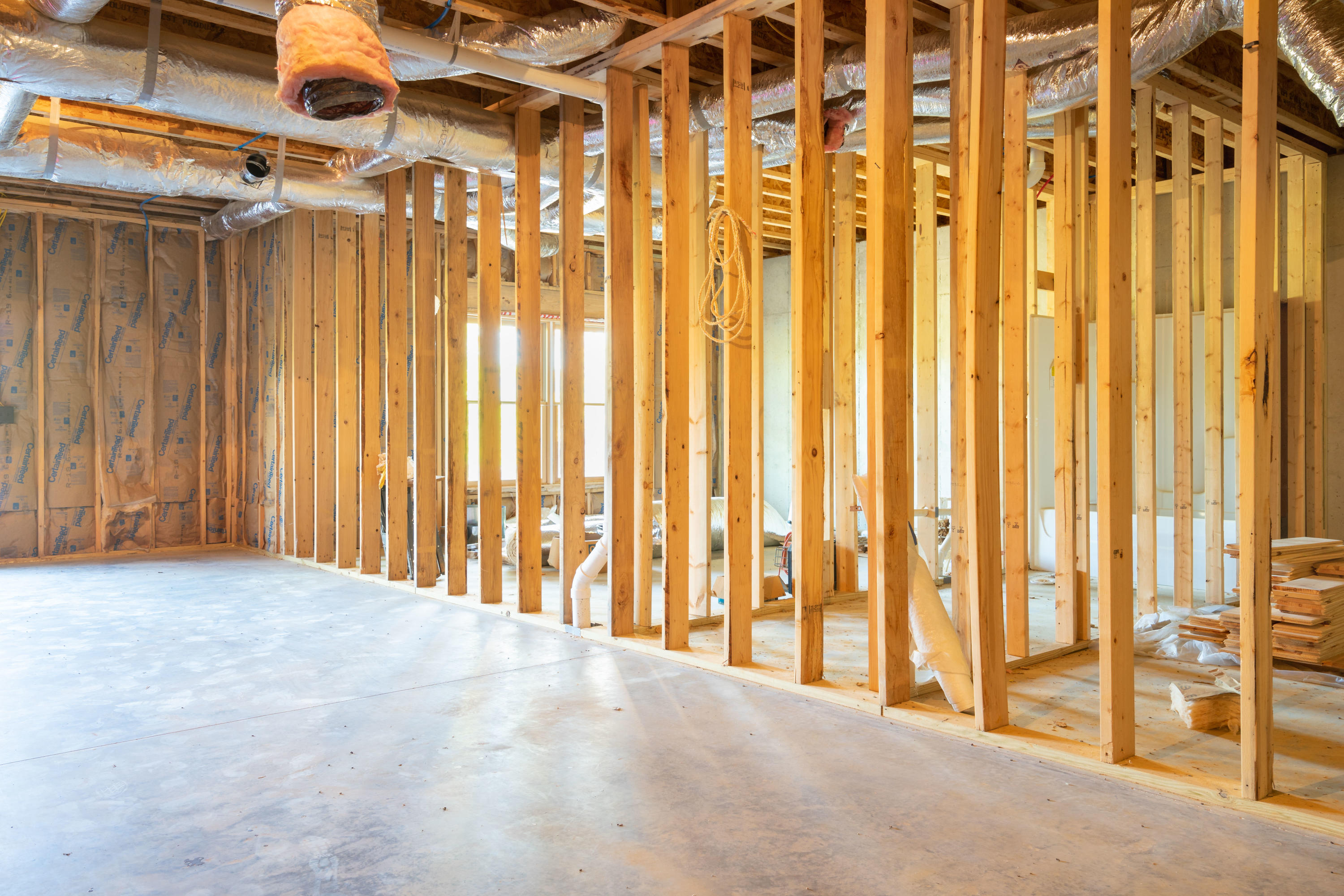 622 Fox Trail Road Jasper, TN 37347 - Photo 28 of 38 Basement