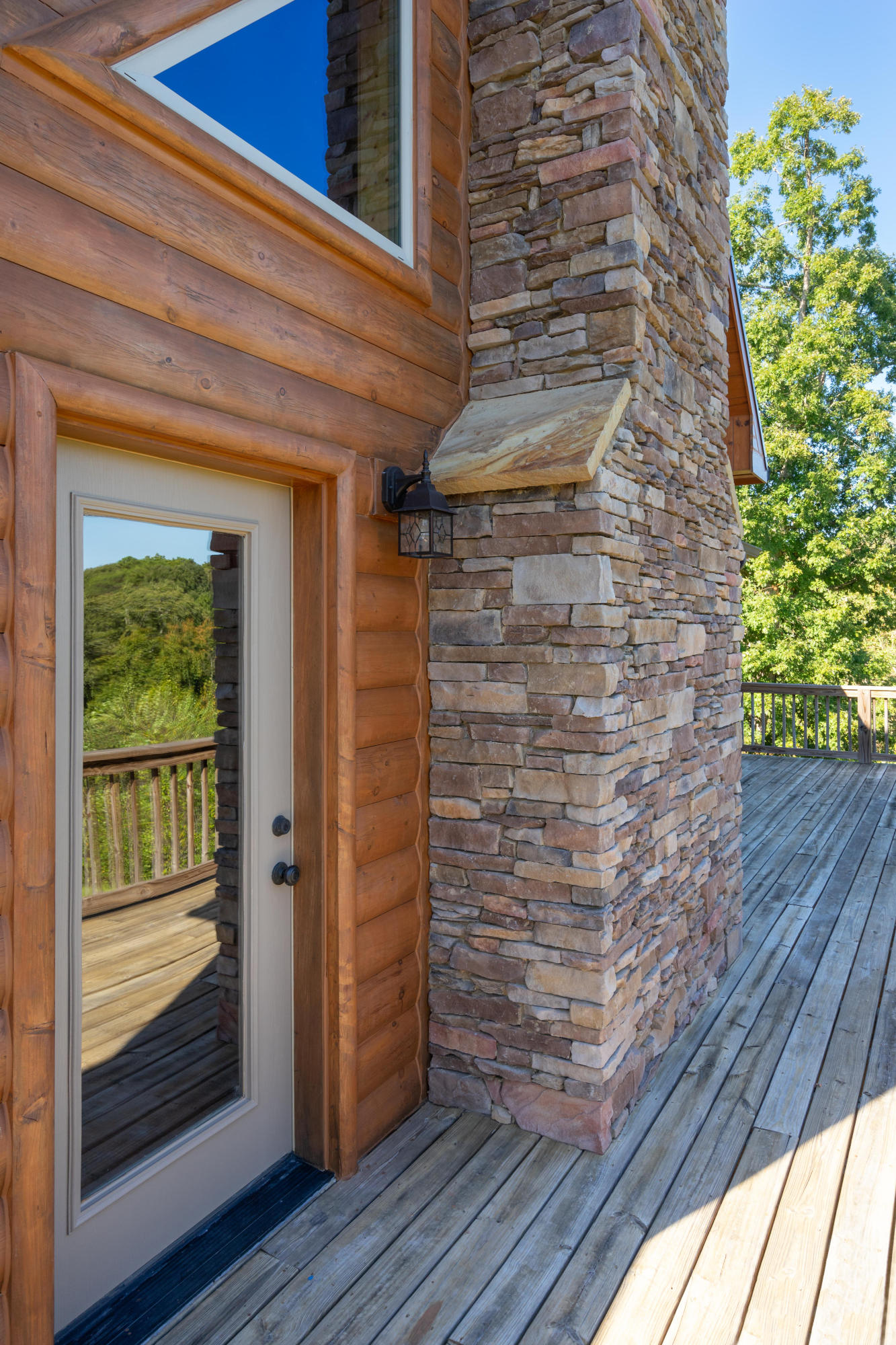 622 Fox Trail Road Jasper, TN 37347 - Photo 30 of 38 Deck
