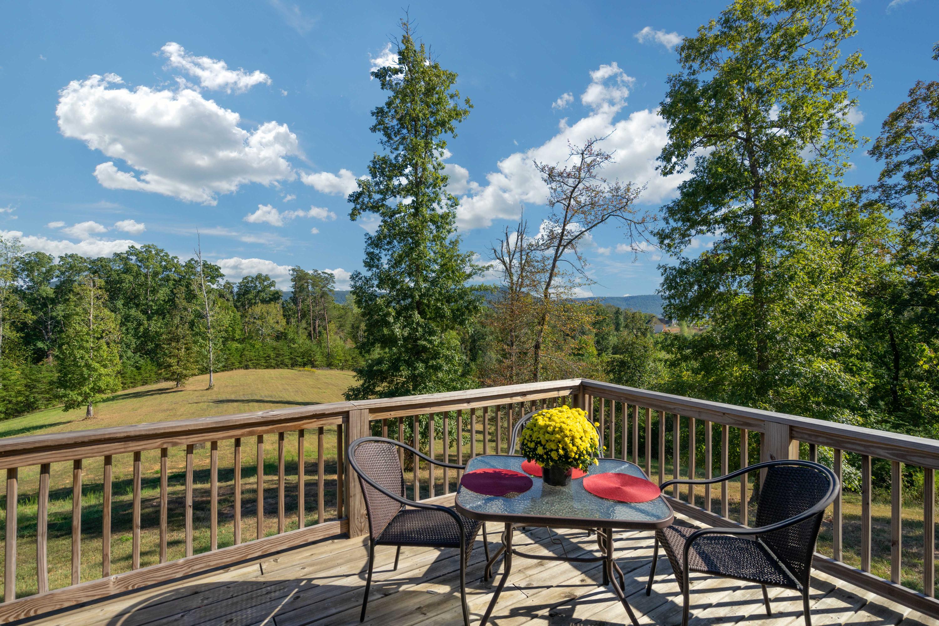 622 Fox Trail Road Jasper, TN 37347 - Photo 4 of 38 Stunning 360 Views