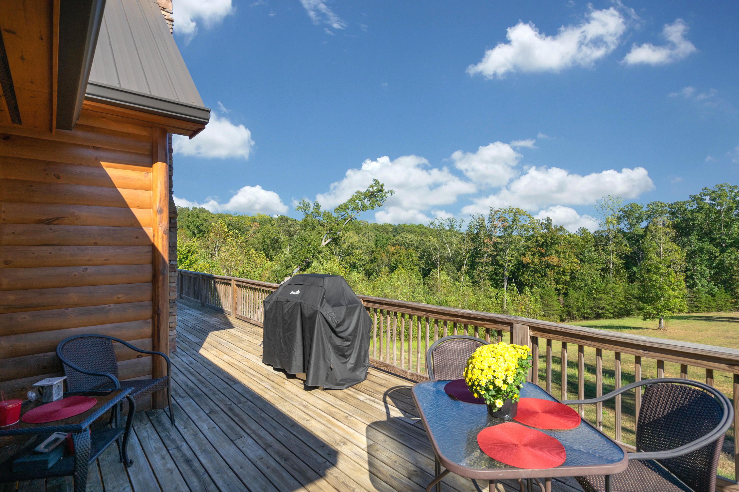 622 Fox Trail Road Jasper, TN 37347 - Photo 31 of 38 Deck