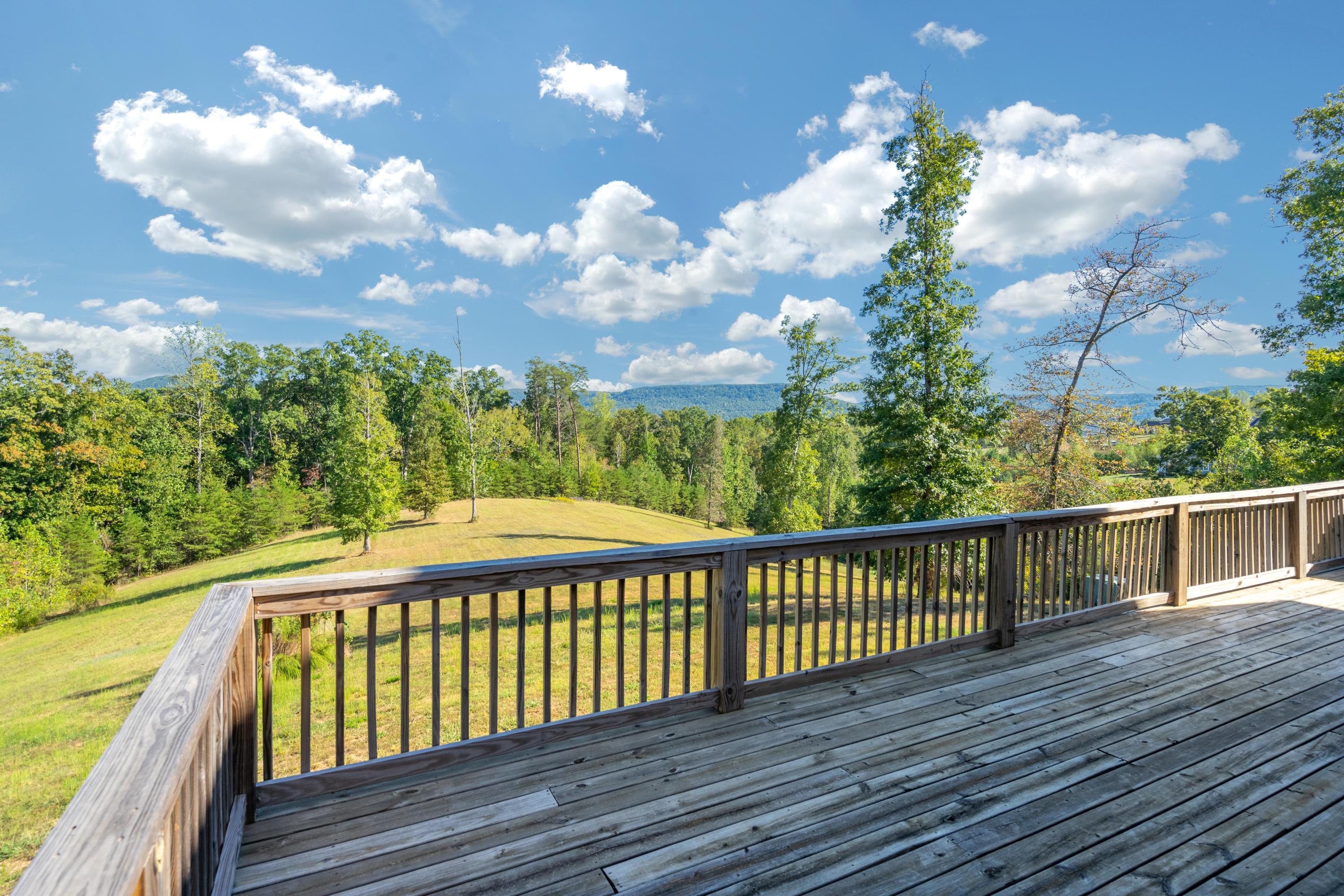 622 Fox Trail Road Jasper, TN 37347 - Photo 33 of 38 Views