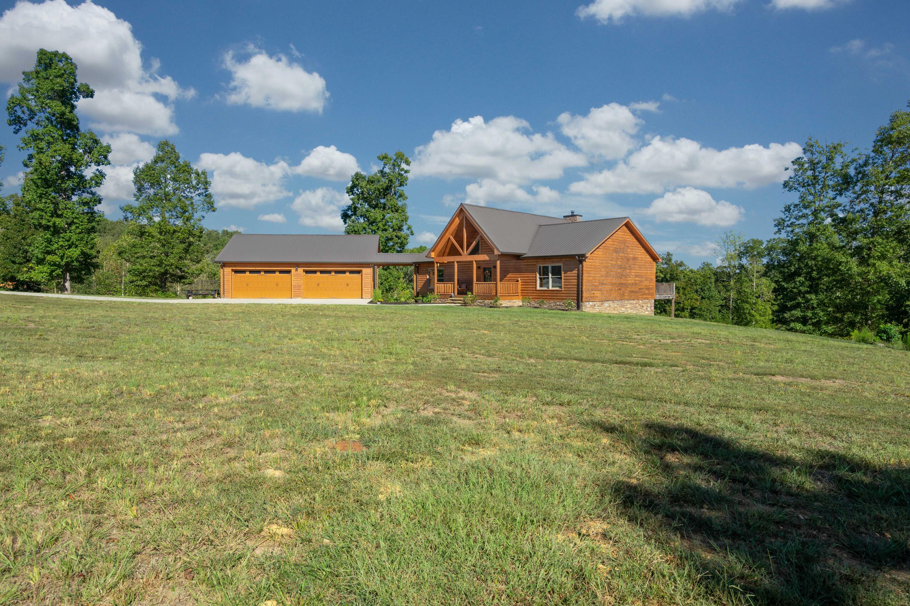 622 Fox Trail Road Jasper, TN 37347 - Photo 37 of 38 Yard