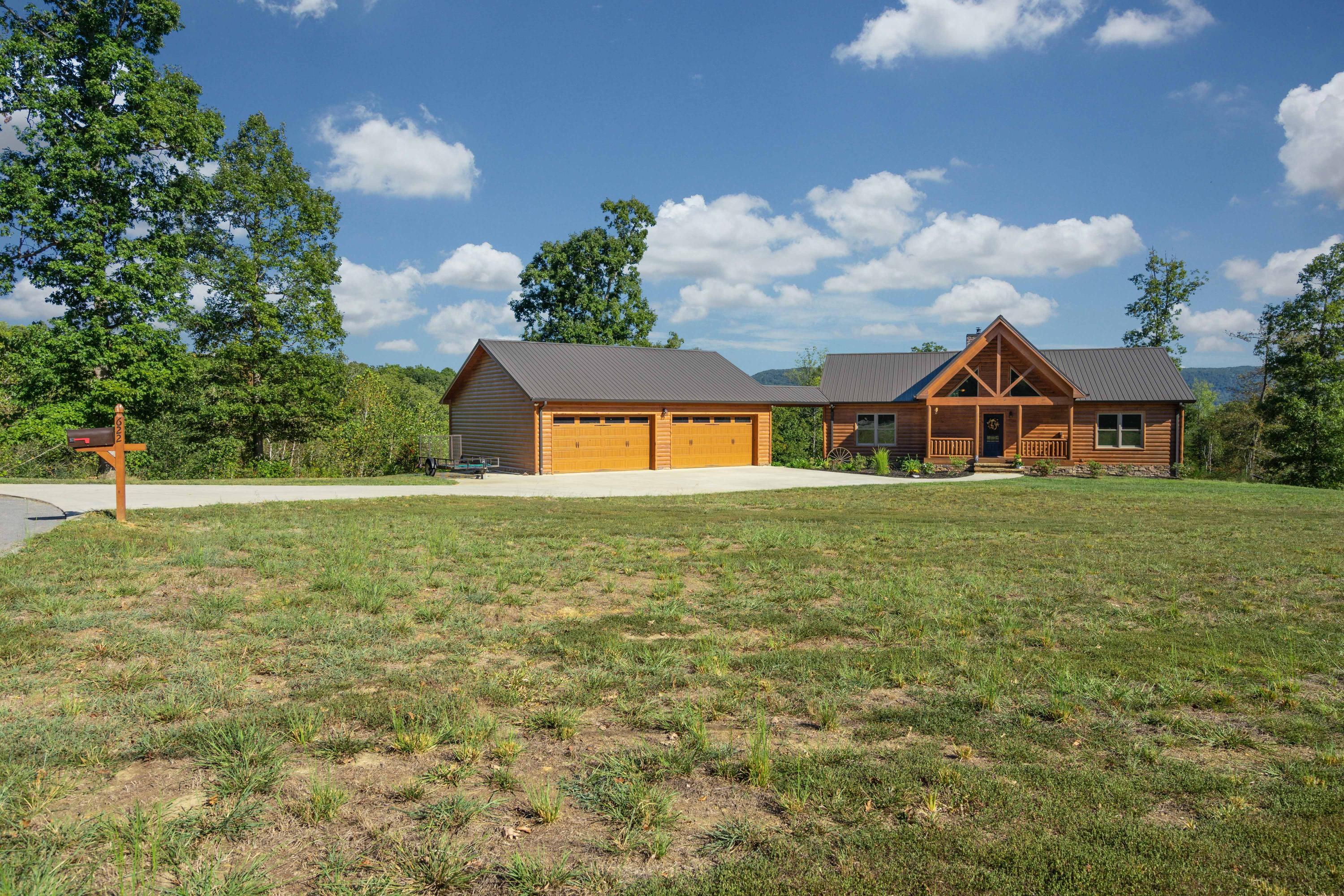 622 Fox Trail Road Jasper, TN 37347 - Photo 38 of 38 Street View
