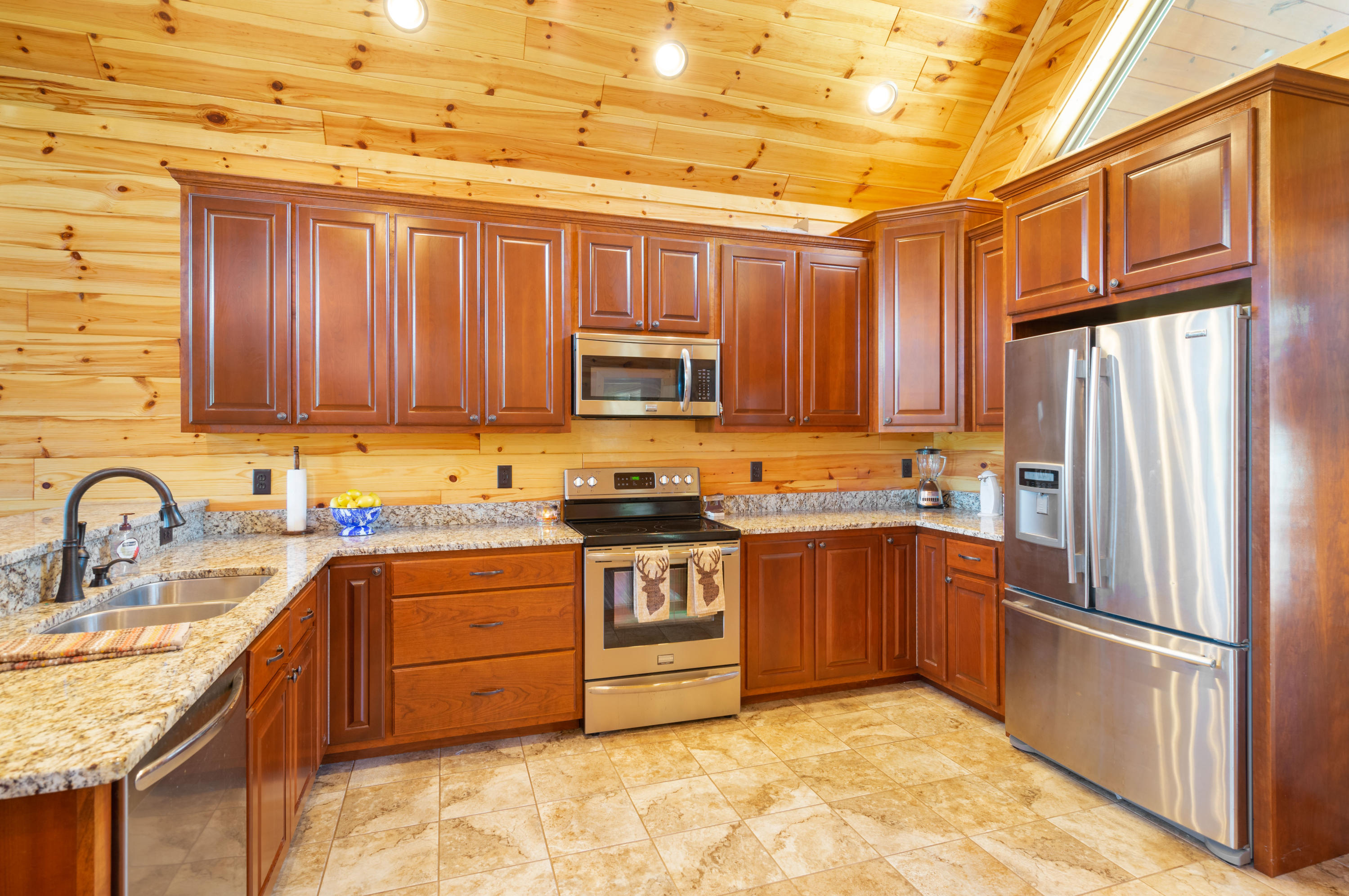 622 Fox Trail Road Jasper, TN 37347 - Photo 8 of 38 Kitchen