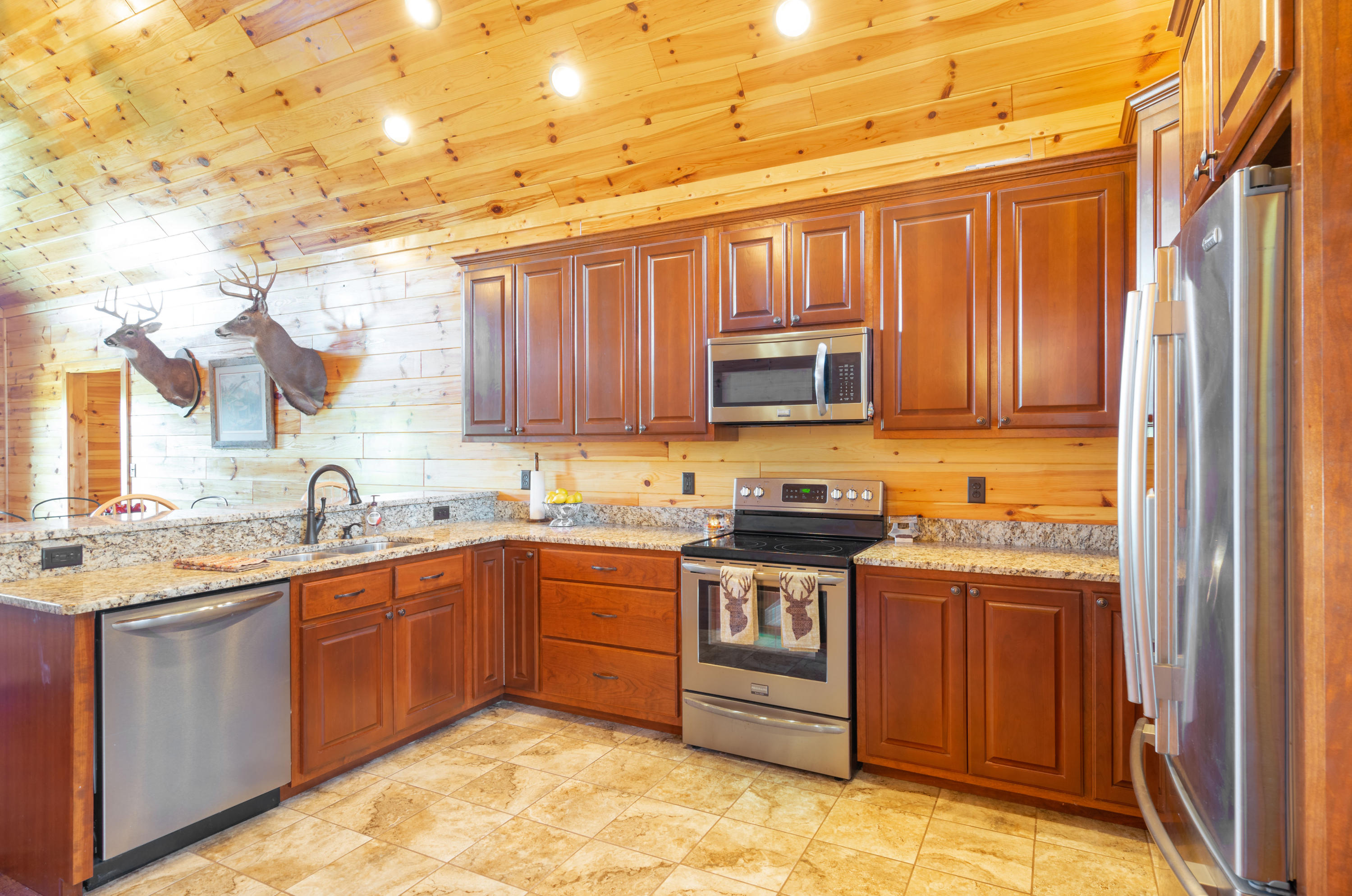 622 Fox Trail Road Jasper, TN 37347 - Photo 9 of 38 Kitchen