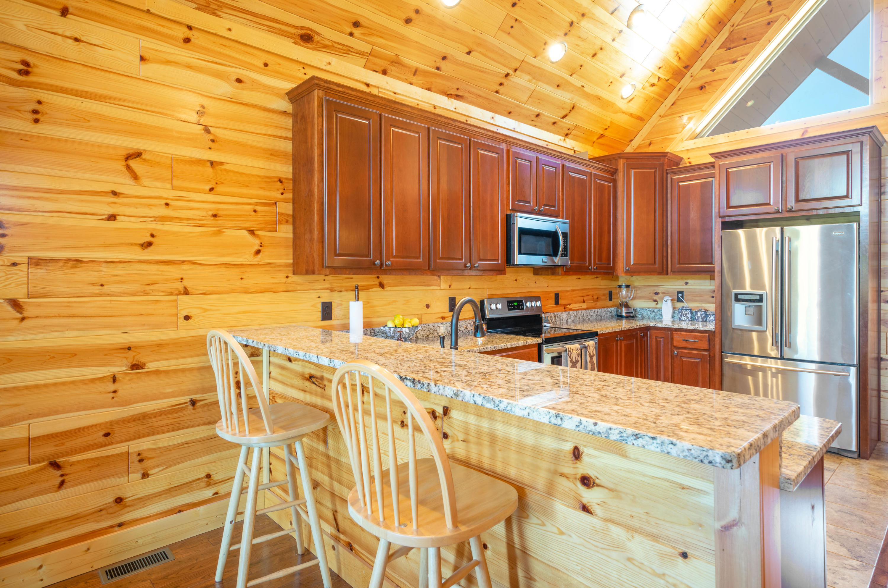 622 Fox Trail Road Jasper, TN 37347 - Photo 10 of 38 Kitchen