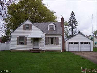 2014 Kirk Road Youngstown, OH 44511 - Photo 1 of 1 Gallery Image 1