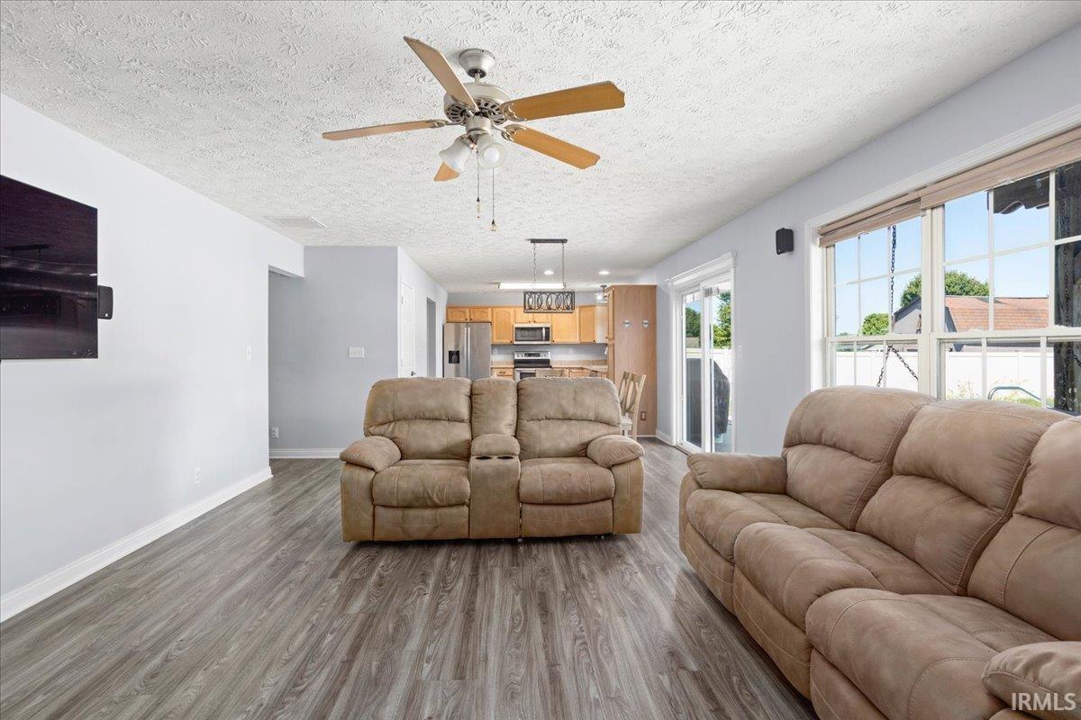 23 Freeman Drive Rossville, IN 46065 - Photo 15 of 34