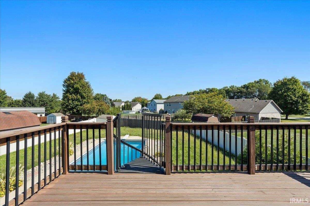 23 Freeman Drive Rossville, IN 46065 - Photo 20 of 34